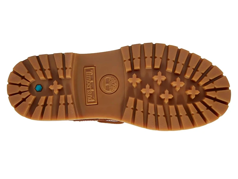 Stone Street Boat Shoe - Women's