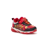 Disney Cars S6 Light-Up Sneaker - Kids'