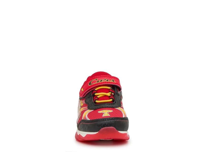 Disney Cars S6 Light-Up Sneaker - Kids'