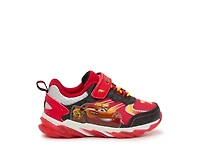 Disney Cars S6 Light-Up Sneaker - Kids'