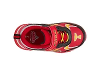 Disney Cars S6 Light-Up Sneaker - Kids'