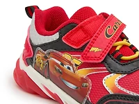 Disney Cars S6 Light-Up Sneaker - Kids'