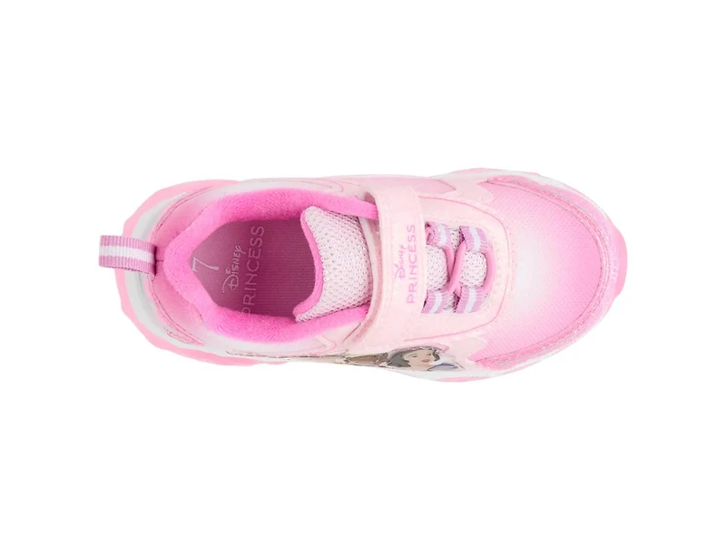 Princess Light-Up Sneaker - Kids'