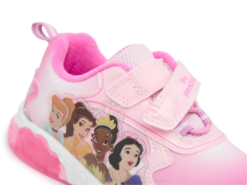 Princess Light-Up Sneaker - Kids'