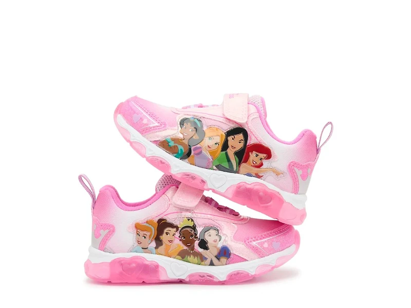 Princess Light-Up Sneaker - Kids'