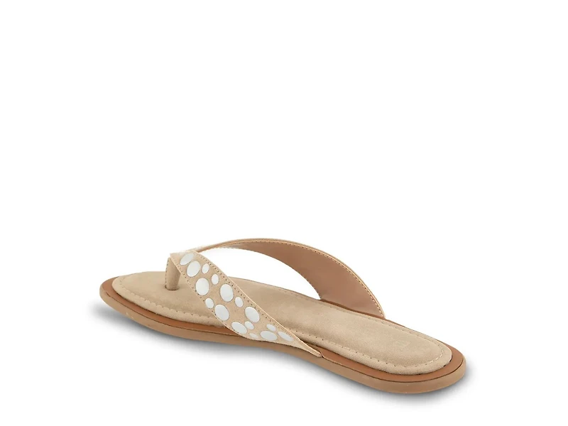 Zelilya Sandal