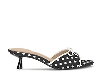 Morria Sandal