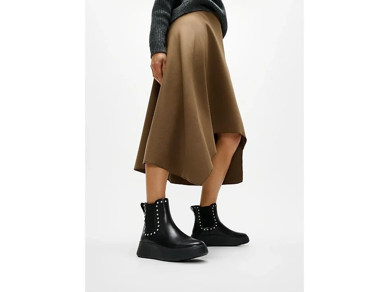F-Mode Chelsea Boot