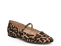 Valie Mary Jane Flat