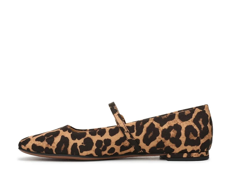 Valie Mary Jane Flat