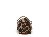 Valie Mary Jane Flat