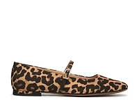 Valie Mary Jane Flat