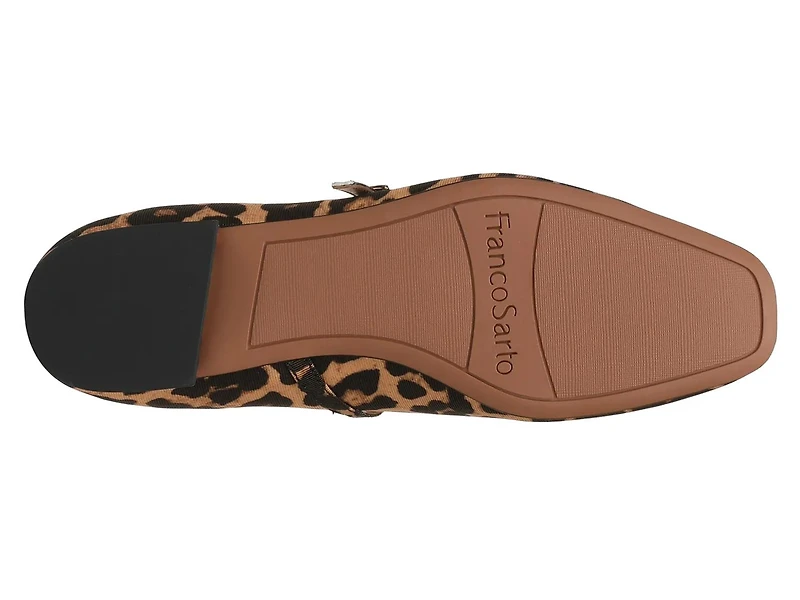 Valie Mary Jane Flat