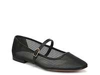 Valie Mary Jane Flat