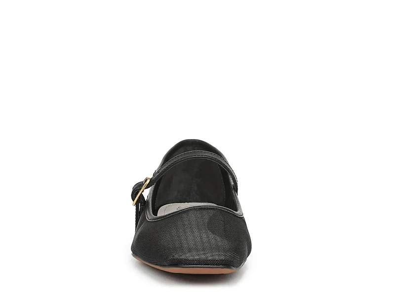 Valie Mary Jane Flat
