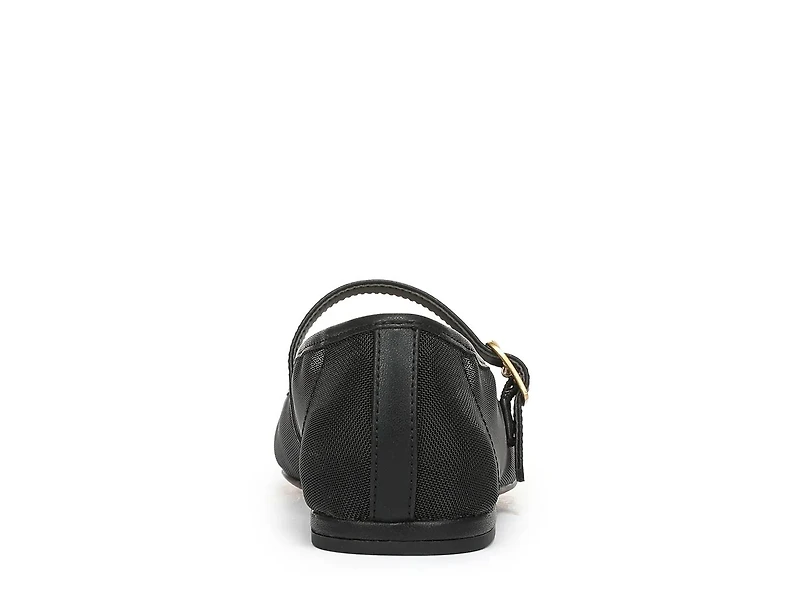 Valie Mary Jane Flat