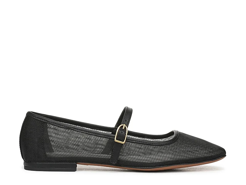 Valie Mary Jane Flat