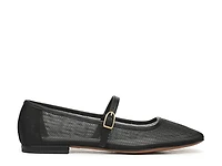 Valie Mary Jane Flat