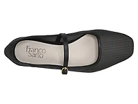 Valie Mary Jane Flat