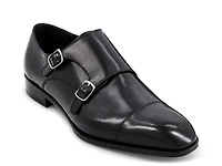 Bexley Monk Strap Slip-On