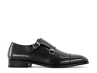 Bexley Monk Strap Slip-On