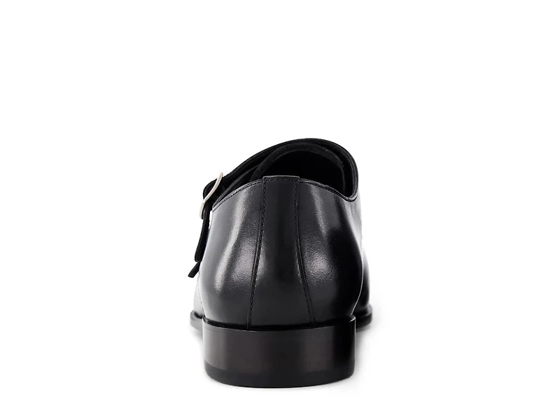 Bexley Monk Strap Slip-On