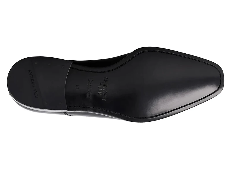 Bexley Monk Strap Slip-On