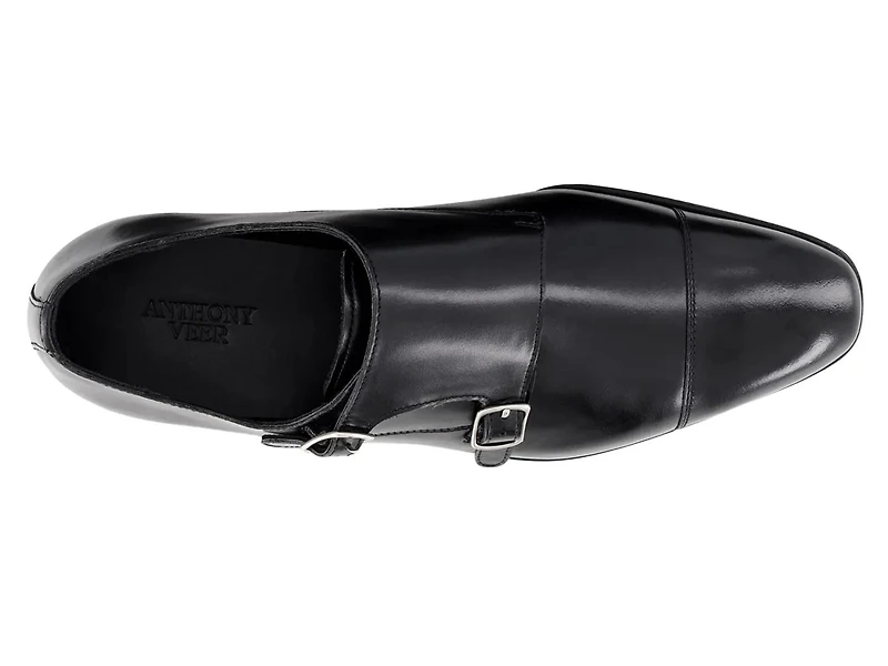 Bexley Monk Strap Slip-On