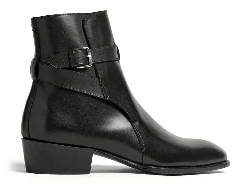 Wexford Jodhpur Boot