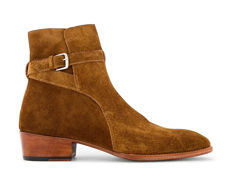 Wexford Jodhpur Boot