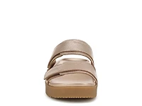 Riviera Wedge Sandal