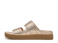 Riviera Wedge Sandal