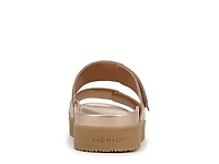Riviera Wedge Sandal