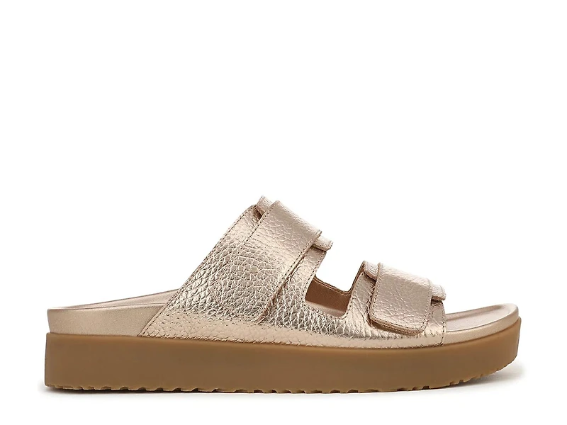 Riviera Wedge Sandal