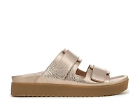 Riviera Wedge Sandal