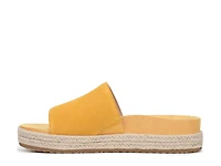 Yasmina Wedge Sandal
