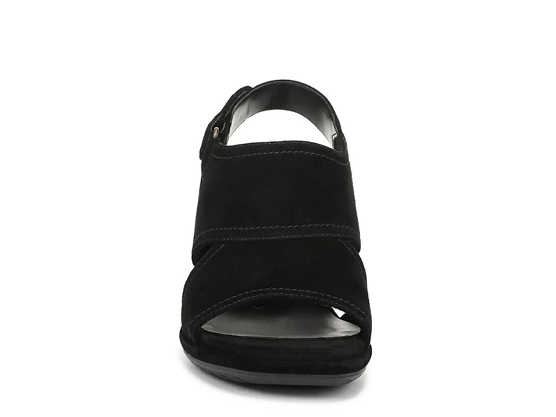 Bolinas Sandal