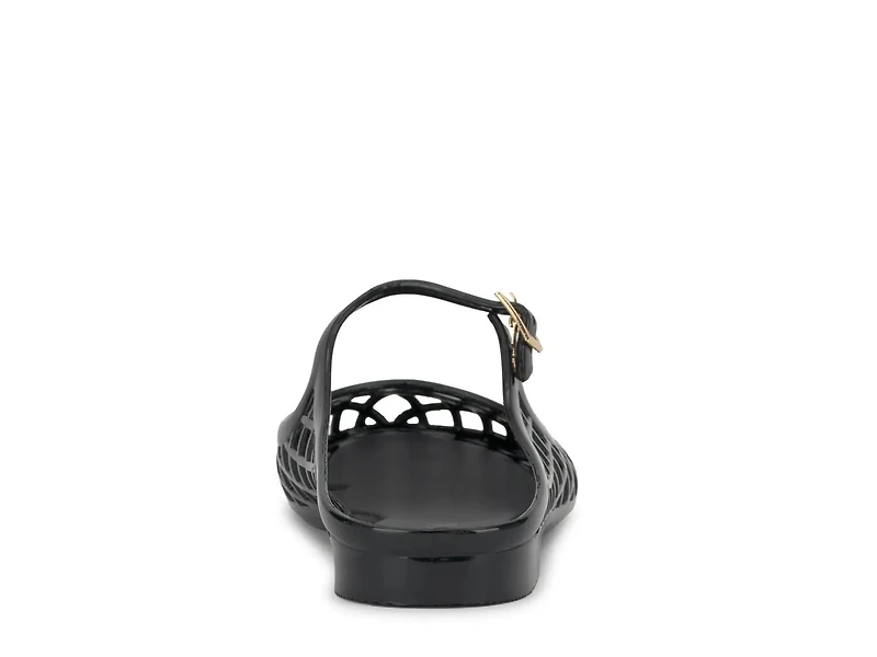 Kiahna Jelly Mule