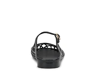 Kiahna Jelly Mule