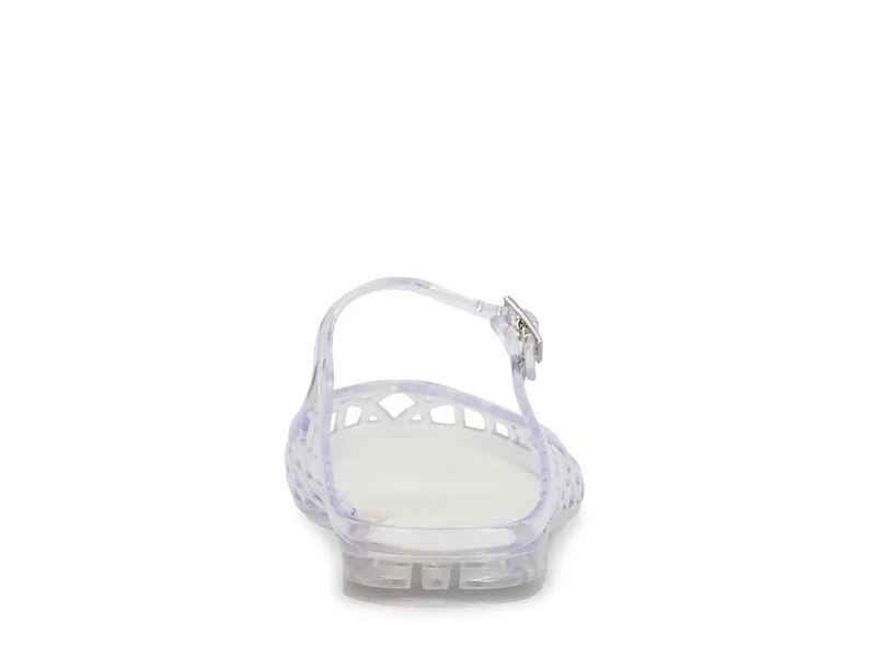 Kiahna Jelly Mule