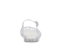 Kiahna Jelly Mule