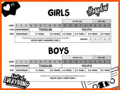 Rosetta Sandal - Kids'