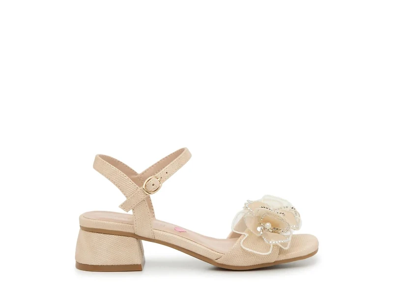Rosetta Sandal - Kids'
