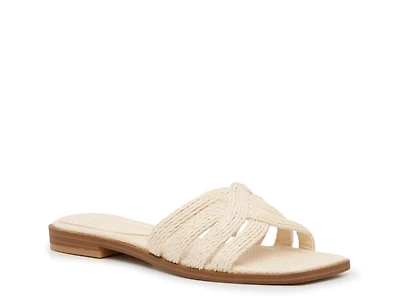Irving Sandal