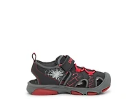 Spider-Man Light-Up Fisherman Sandal - Kids'