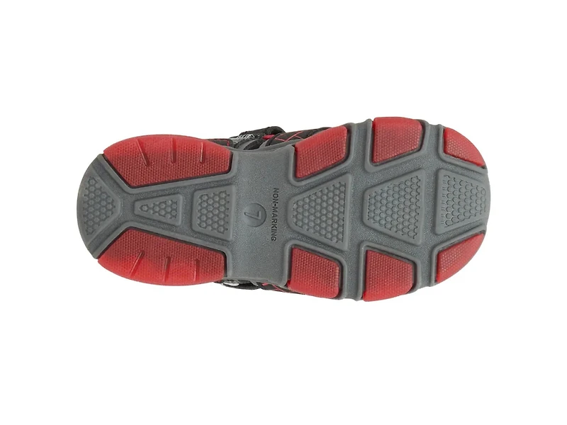 Spider-Man Light-Up Fisherman Sandal - Kids'