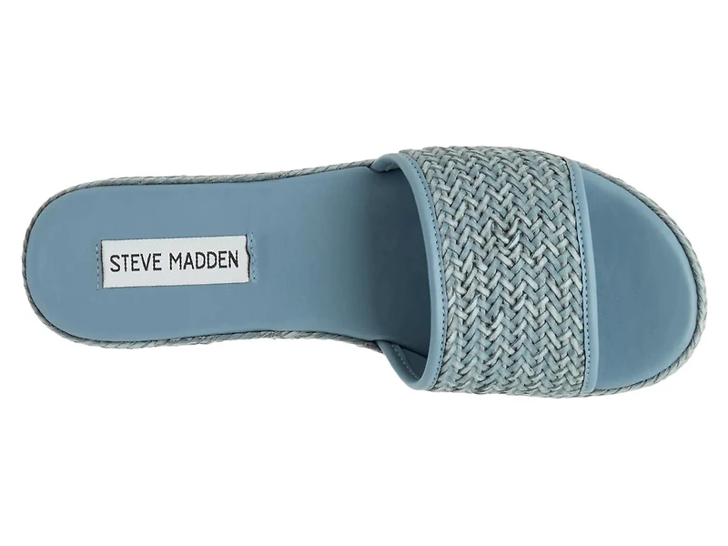 Chaning Platform Sandal