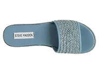 Chaning Platform Sandal