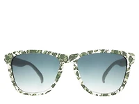 Fancy a Finger Sandwich Polarized Sunglasses