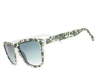 Fancy a Finger Sandwich Polarized Sunglasses